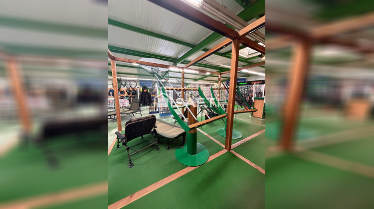 Ma-Cabane - Vente Local commercial Arques, 300 m²