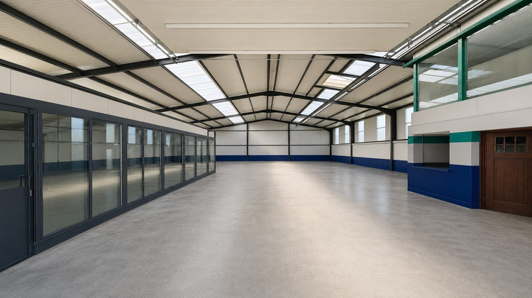 Ma-Cabane - Vente Local commercial Arraincourt, 360 m²
