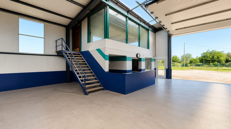 Ma-Cabane - Vente Local commercial Arraincourt, 360 m²