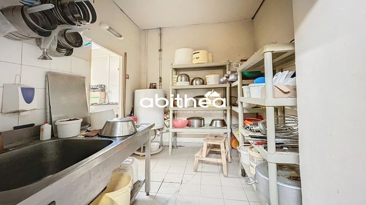 Ma-Cabane - Vente Local commercial Arras, 170 m²