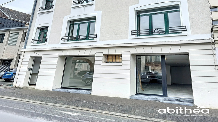 Ma-Cabane - Vente Local commercial Arras, 82 m²