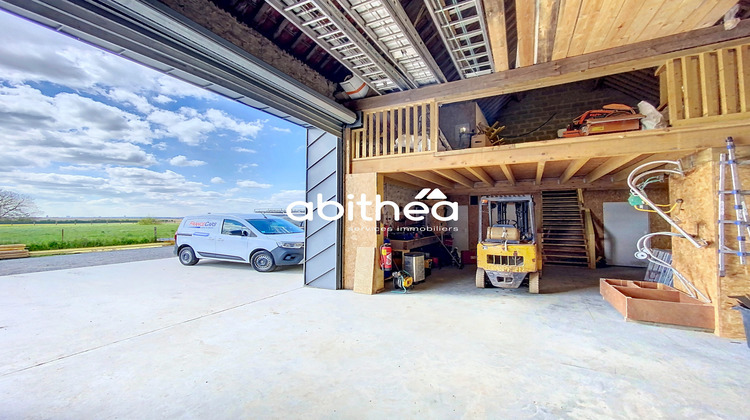Ma-Cabane - Vente Local commercial Arras, 334 m²