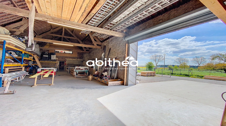 Ma-Cabane - Vente Local commercial Arras, 334 m²