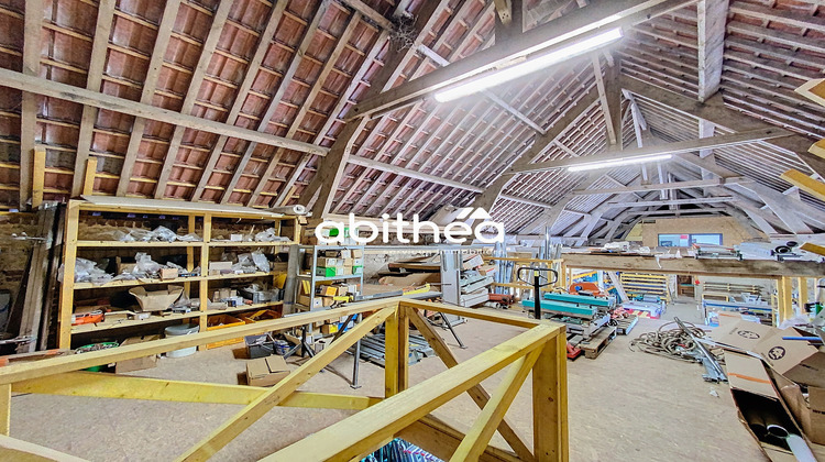 Ma-Cabane - Vente Local commercial Arras, 334 m²