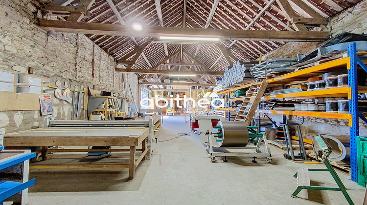 Ma-Cabane - Vente Local commercial Arras, 334 m²