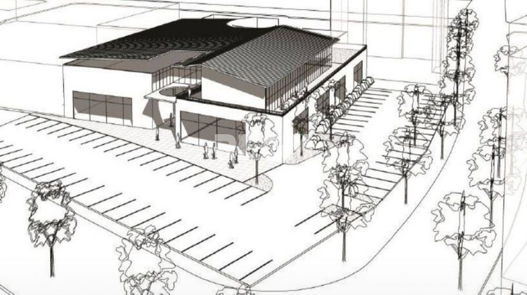 Ma-Cabane - Vente Local commercial Arras, 5000 m²