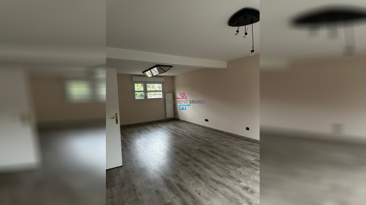 Ma-Cabane - Vente Local commercial ARRAS, 114 m²