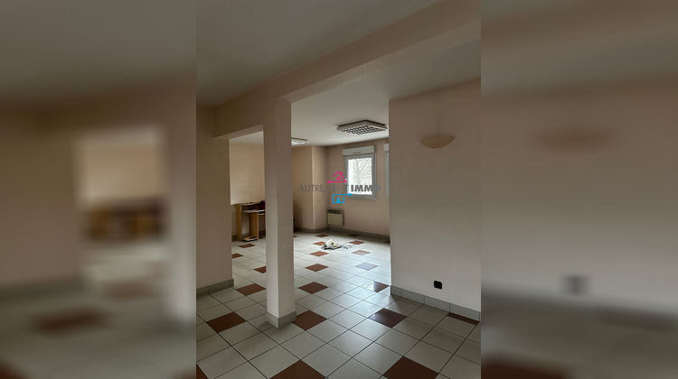 Ma-Cabane - Vente Local commercial ARRAS, 114 m²