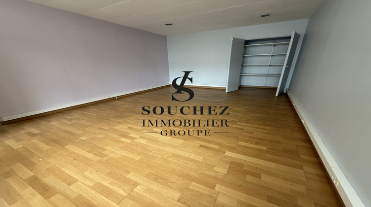 Ma-Cabane - Vente Local commercial Arras, 164 m²