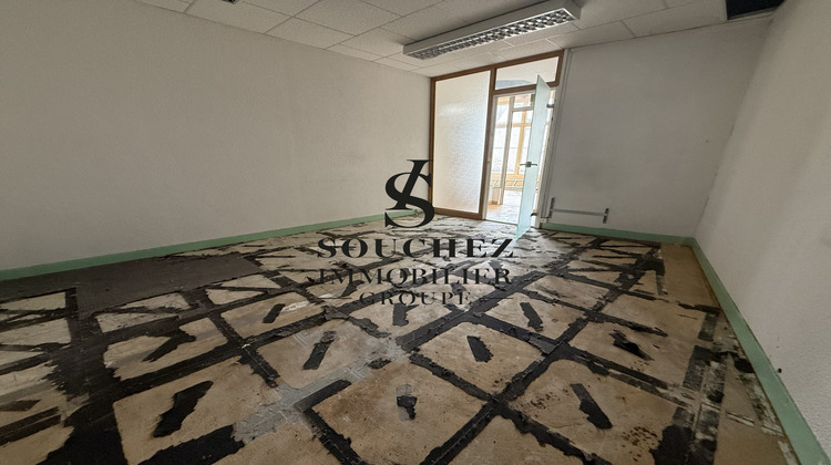 Ma-Cabane - Vente Local commercial Arras, 164 m²
