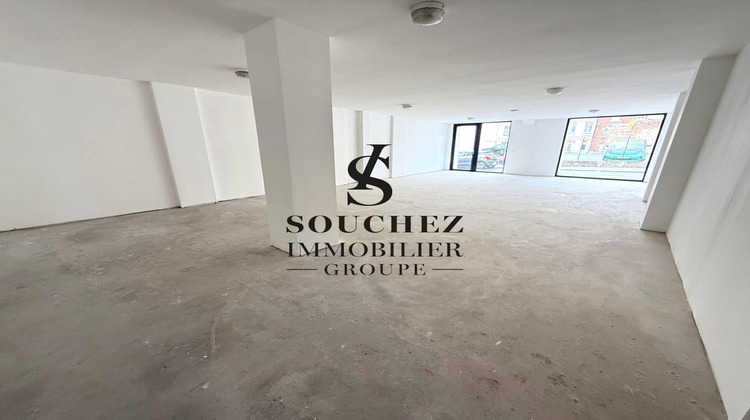 Ma-Cabane - Vente Local commercial Arras, 78 m²
