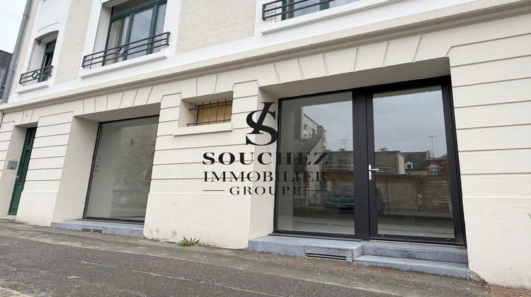 Ma-Cabane - Vente Local commercial Arras, 78 m²