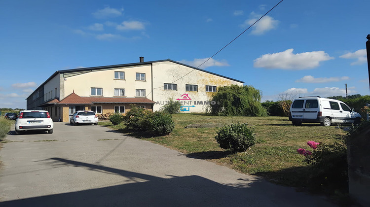 Ma-Cabane - Vente Local commercial ARRAS, 1500 m²