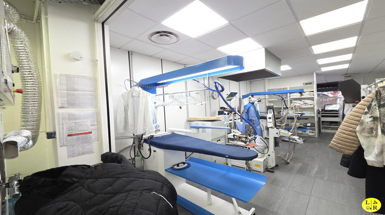 Ma-Cabane - Vente Local commercial Arras, 119 m²