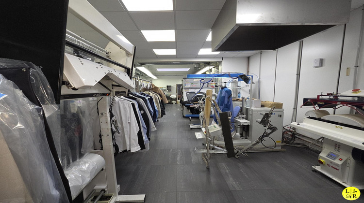 Ma-Cabane - Vente Local commercial Arras, 119 m²