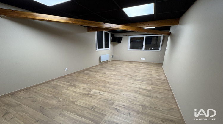 Ma-Cabane - Vente Local commercial Arras, 450 m²