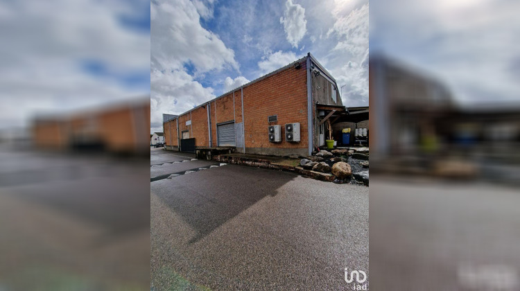 Ma-Cabane - Vente Local commercial Arras, 500 m²