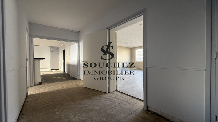 Ma-Cabane - Vente Local commercial Arras, 100 m²