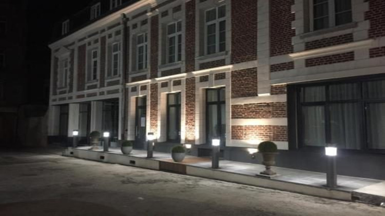 Ma-Cabane - Vente Local commercial Arras, 363 m²