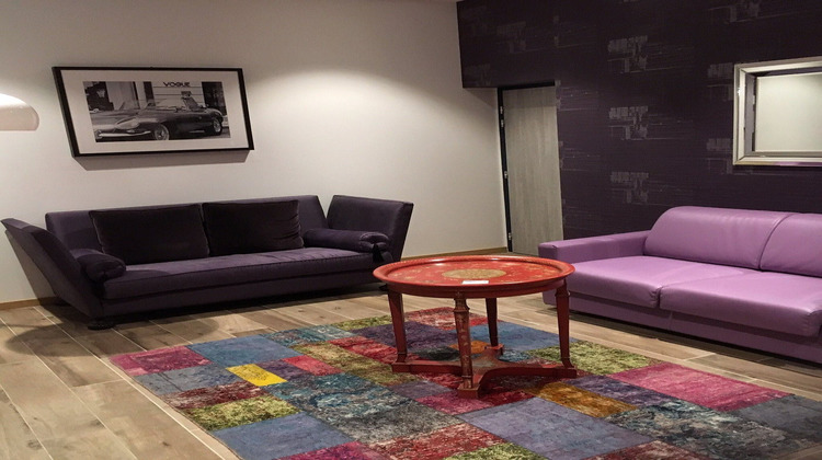 Ma-Cabane - Vente Local commercial Arras, 363 m²