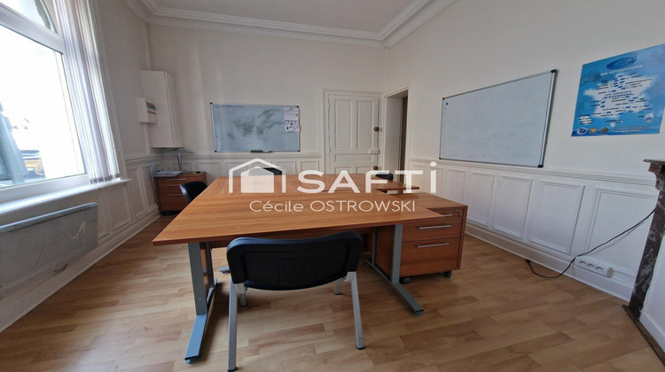 Ma-Cabane - Vente Local commercial Arras, 60 m²