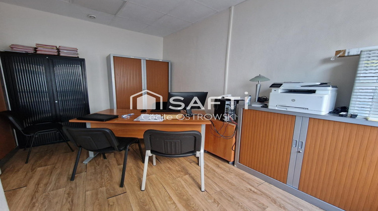 Ma-Cabane - Vente Local commercial Arras, 60 m²