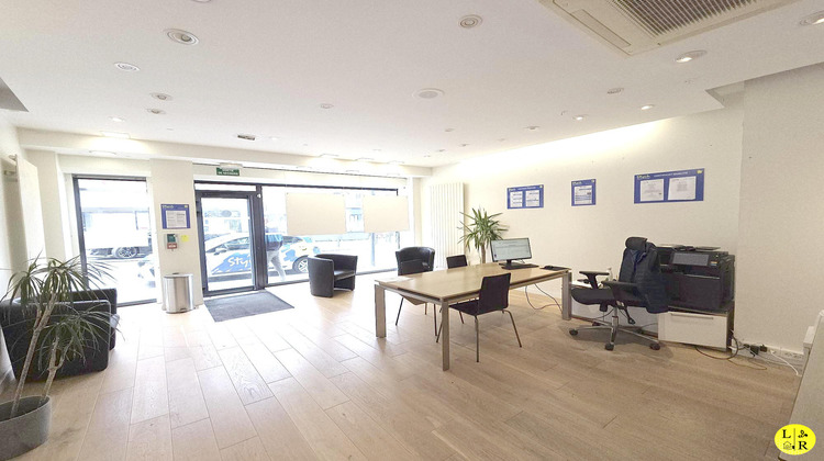 Ma-Cabane - Vente Local commercial Arras, 81 m²