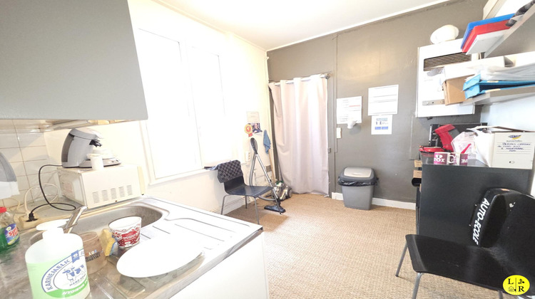 Ma-Cabane - Vente Local commercial Arras, 81 m²