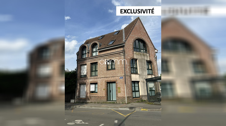 Ma-Cabane - Vente Local commercial Arras, 112 m²