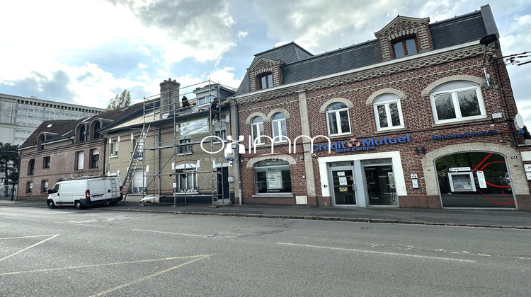 Ma-Cabane - Vente Local commercial Arras, 112 m²