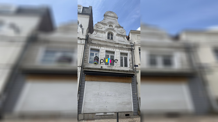 Ma-Cabane - Vente Local commercial Arras, 355 m²