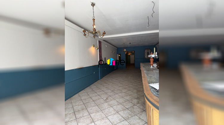 Ma-Cabane - Vente Local commercial Arras, 355 m²