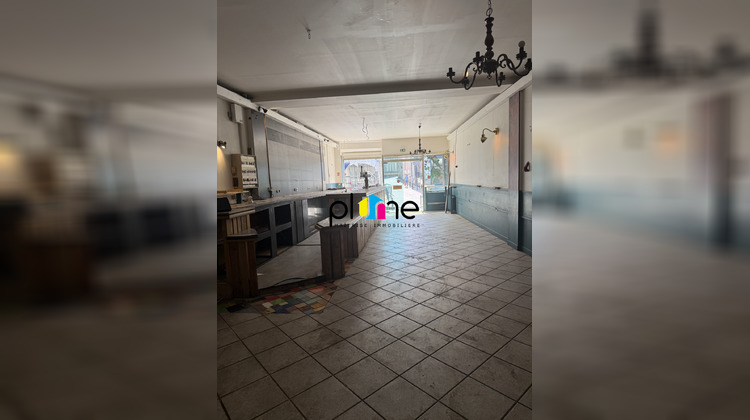 Ma-Cabane - Vente Local commercial Arras, 355 m²