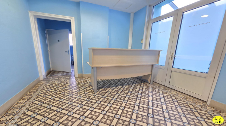Ma-Cabane - Vente Local commercial Arras, 166 m²