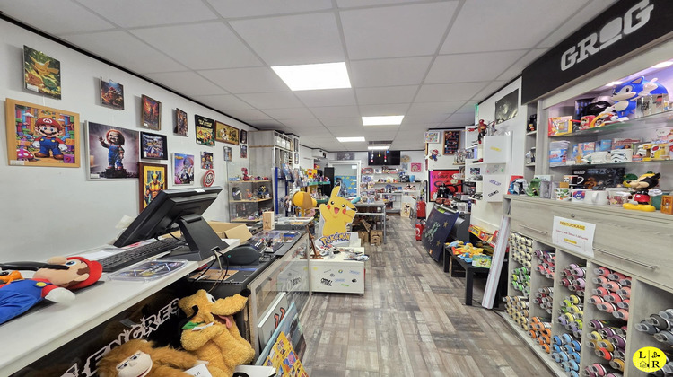 Ma-Cabane - Vente Local commercial Arras, 93 m²