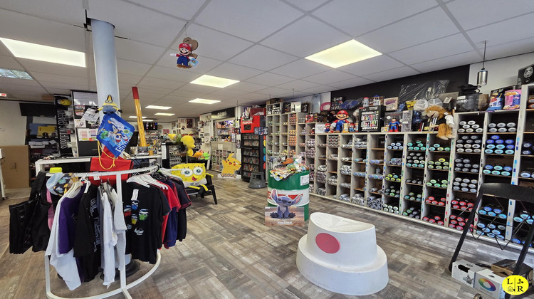 Ma-Cabane - Vente Local commercial Arras, 93 m²