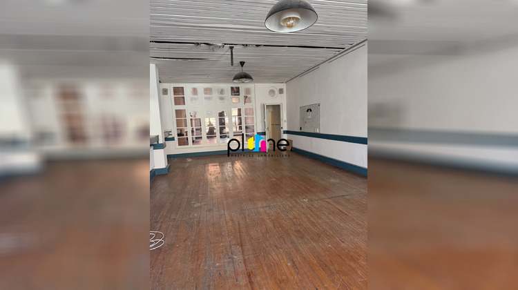 Ma-Cabane - Vente Local commercial Arras, 319 m²