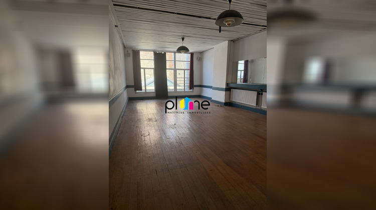 Ma-Cabane - Vente Local commercial Arras, 319 m²