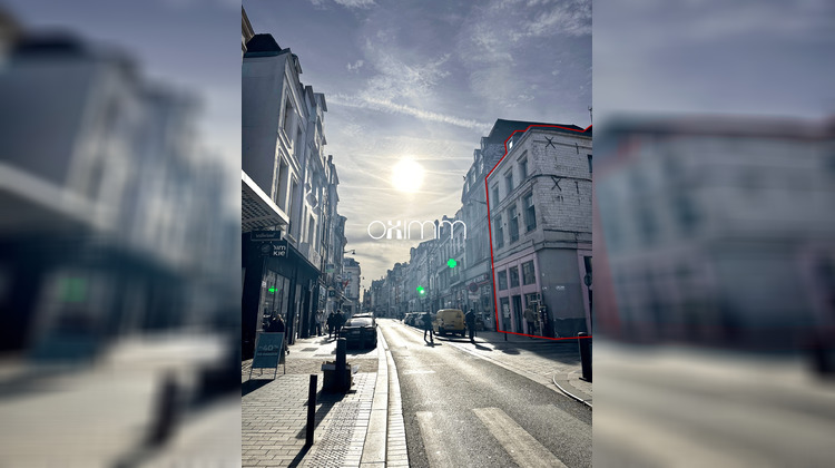 Ma-Cabane - Vente Local commercial Arras, 300 m²