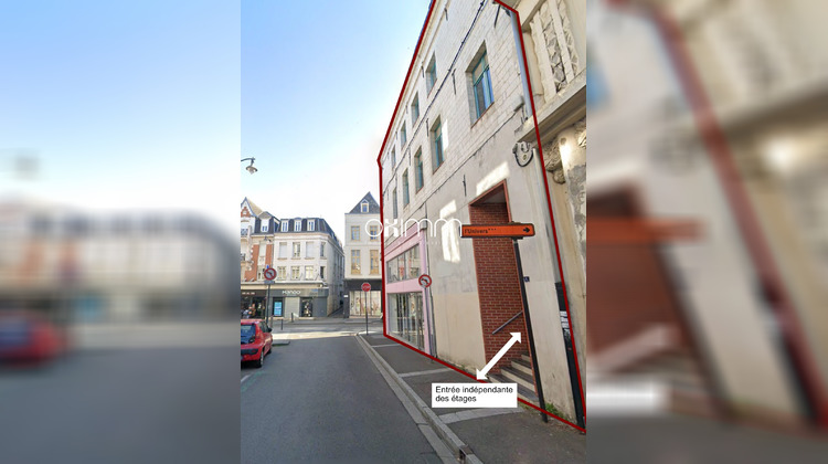 Ma-Cabane - Vente Local commercial Arras, 300 m²