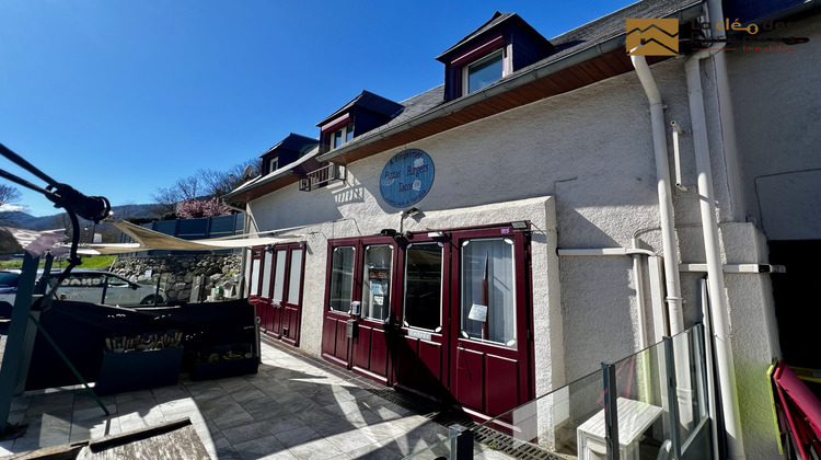 Ma-Cabane - Vente Local commercial Arreau, 194 m²