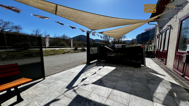 Ma-Cabane - Vente Local commercial Arreau, 194 m²