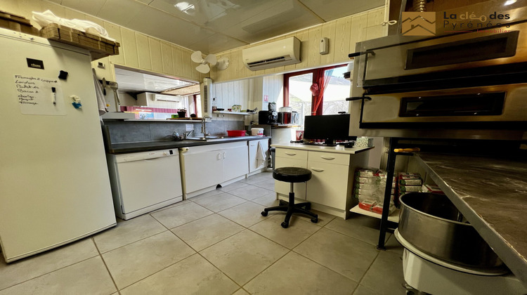 Ma-Cabane - Vente Local commercial Arreau, 194 m²