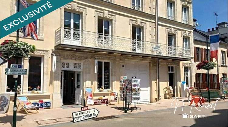 Ma-Cabane - Vente Local commercial Arromanches-les-Bains, 40 m²
