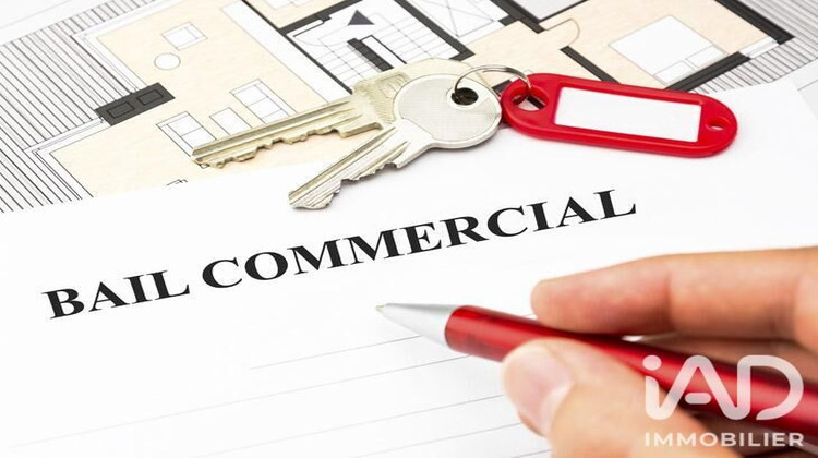 Ma-Cabane - Vente Local commercial Ars-en-Ré, 35 m²