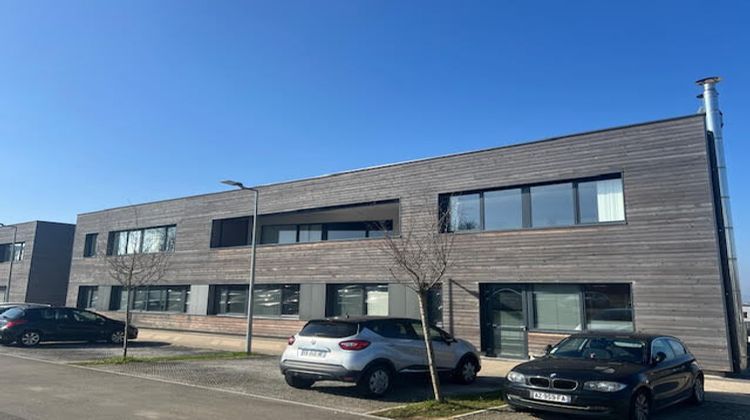 Ma-Cabane - Vente Local commercial ARS-LAQUENEXY, 363 m²