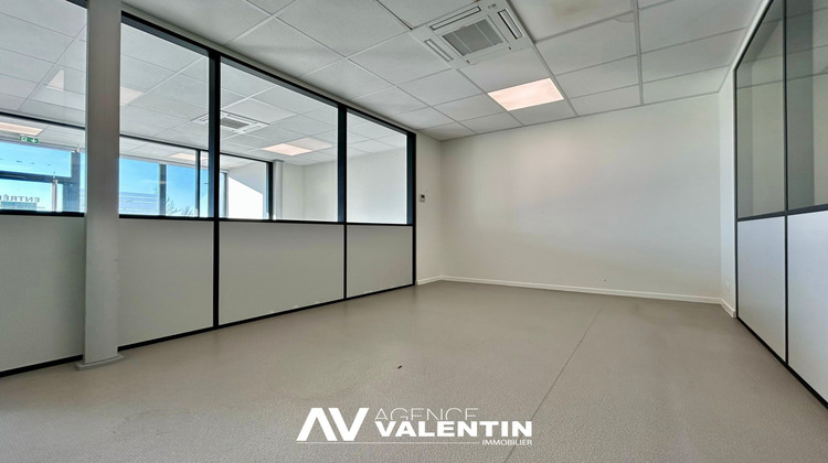 Ma-Cabane - Vente Local commercial Ars-Laquenexy, 215 m²