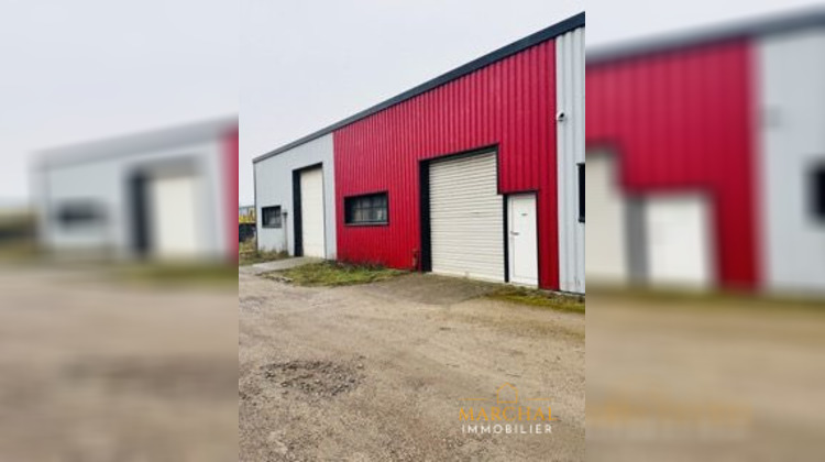 Ma-Cabane - Vente Local commercial Ars-sur-Moselle, 4000 m²