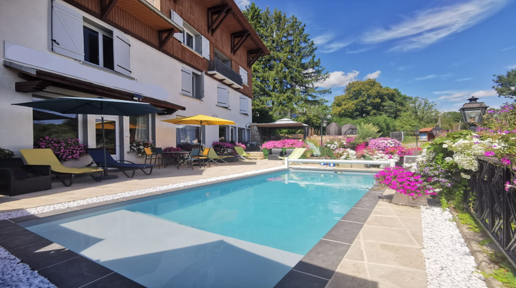 Ma-Cabane - Vente Local commercial Artemare, 660 m²