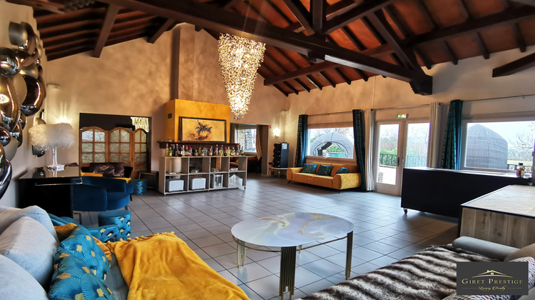 Ma-Cabane - Vente Local commercial Artemare, 660 m²